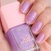 Esmaltes De U As | Catrice Catrice - Esmalte De U As Dream In Jelly Sparkle - 040: Jelly Crush