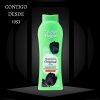 Geles De Ba O | Tulipán Negro Tulip N Negro - *Fresh Skin* - Gel De Ba O 650Ml - Fragancia Original