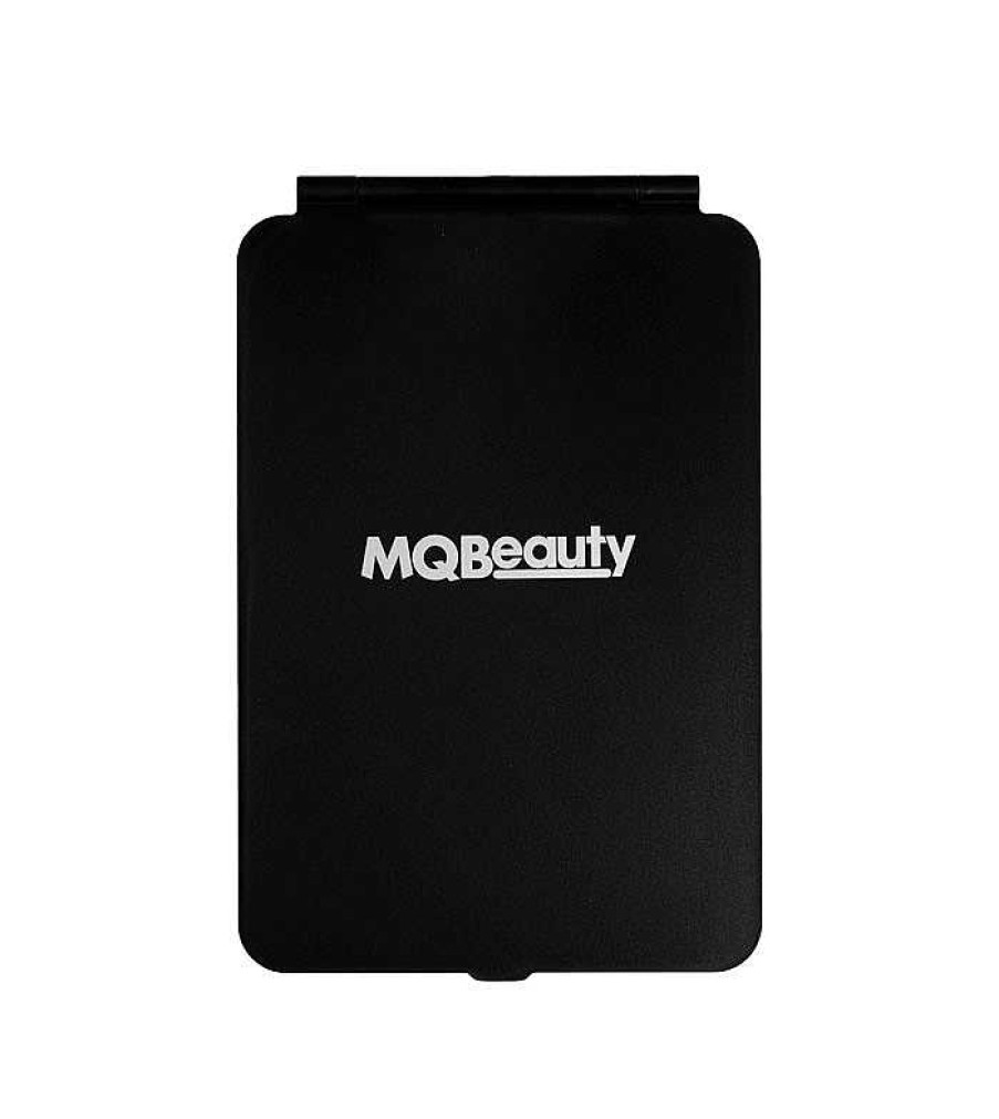 Espejos | MQBeauty Mqbeauty - Espejo De Viaje Recargable Con Iluminaci N Led