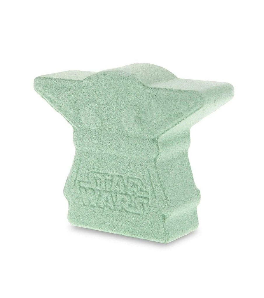 Bombas De Ba O | Mad Beauty Mad Beauty - *Star Wars: The Mandalorian* - Bomba De Ba O - Baby Yoda