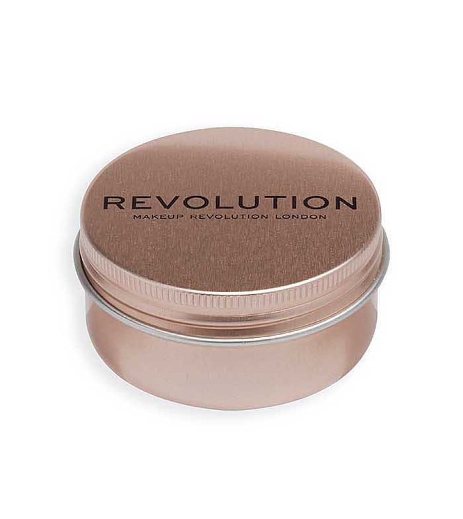 Colorete En Crema | Makeup Revolution Revolution - B Lsamo Multiuso Balm Glow - Sunkissed Nude