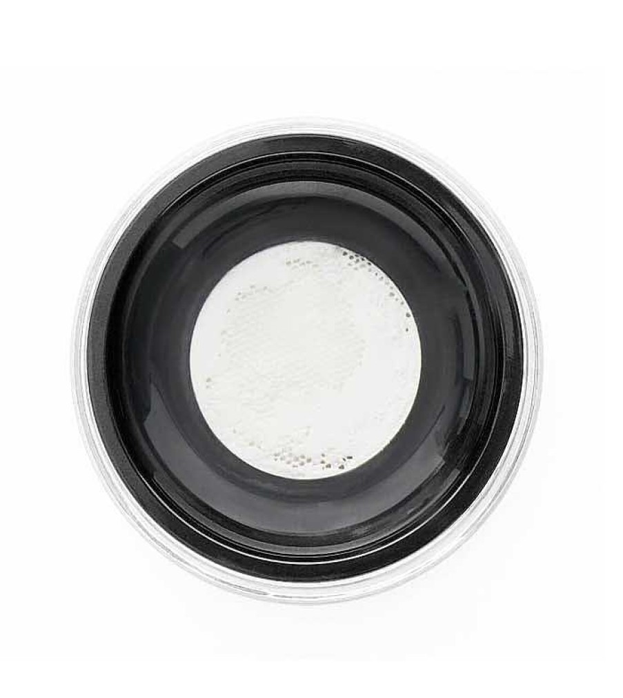 Polvos Sueltos | Danessa Myricks Danessa Myricks - Polvos Sueltos Evolution Powder - 1: Pure White