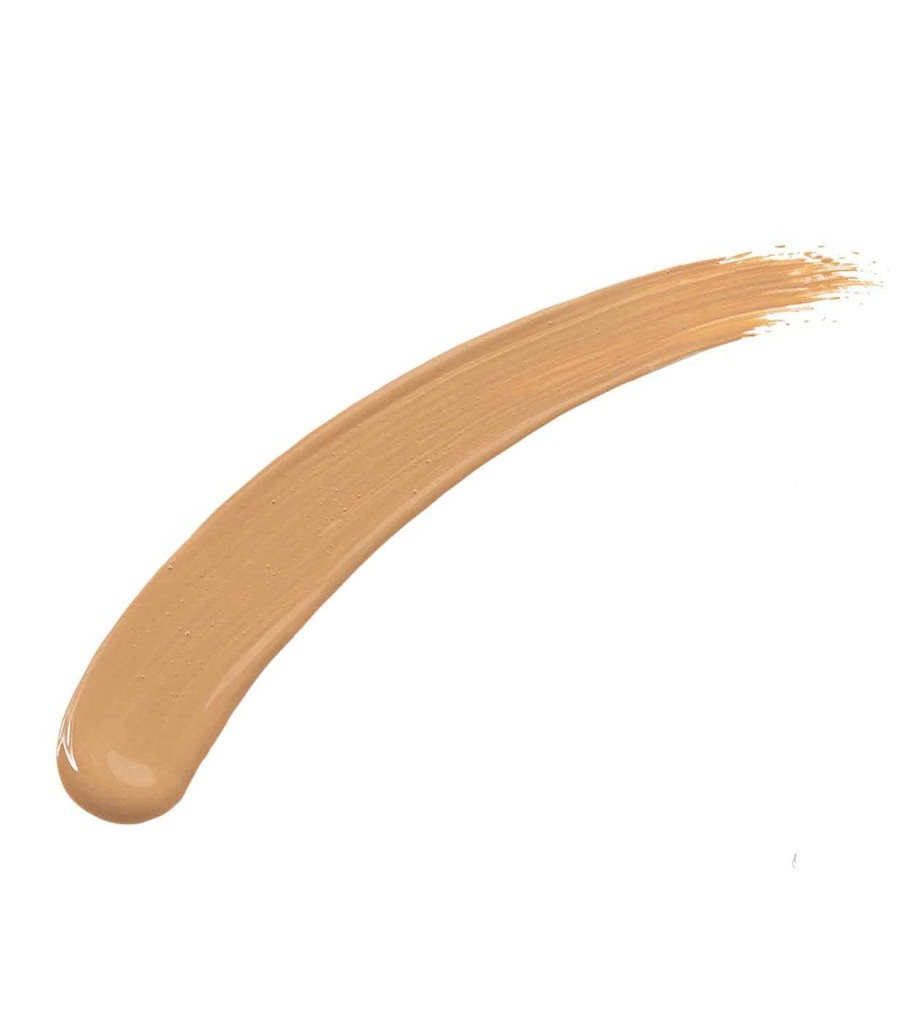 Correctores Fluidos | Bodyography Bodyography - Corrector L Quido Skin Slip Full Coverage - M2: Neutral Medium