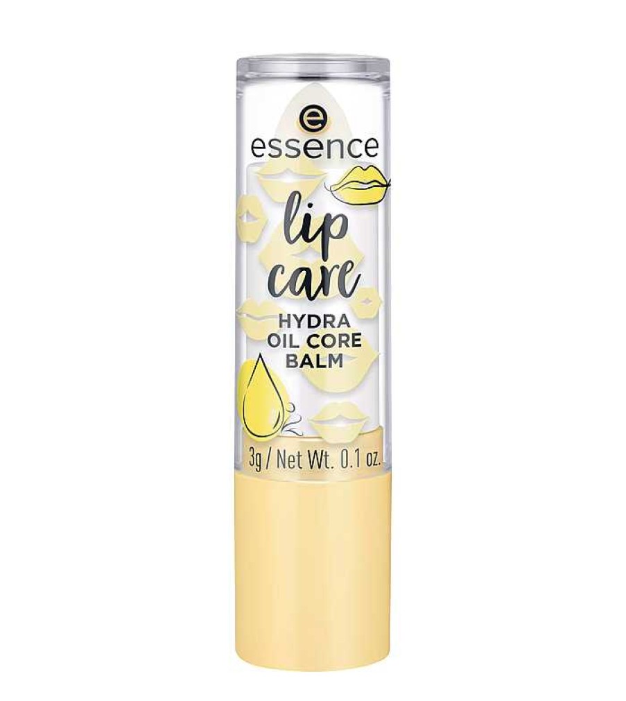 B Lsamos Y Cuidado De Labios | Essence Essence - B Lsamo Labial Hydra Oil Core Balm