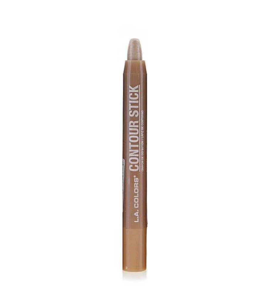 Iluminador En Crema | L.A Colors L.A Colors - Iluminador Contour Stick