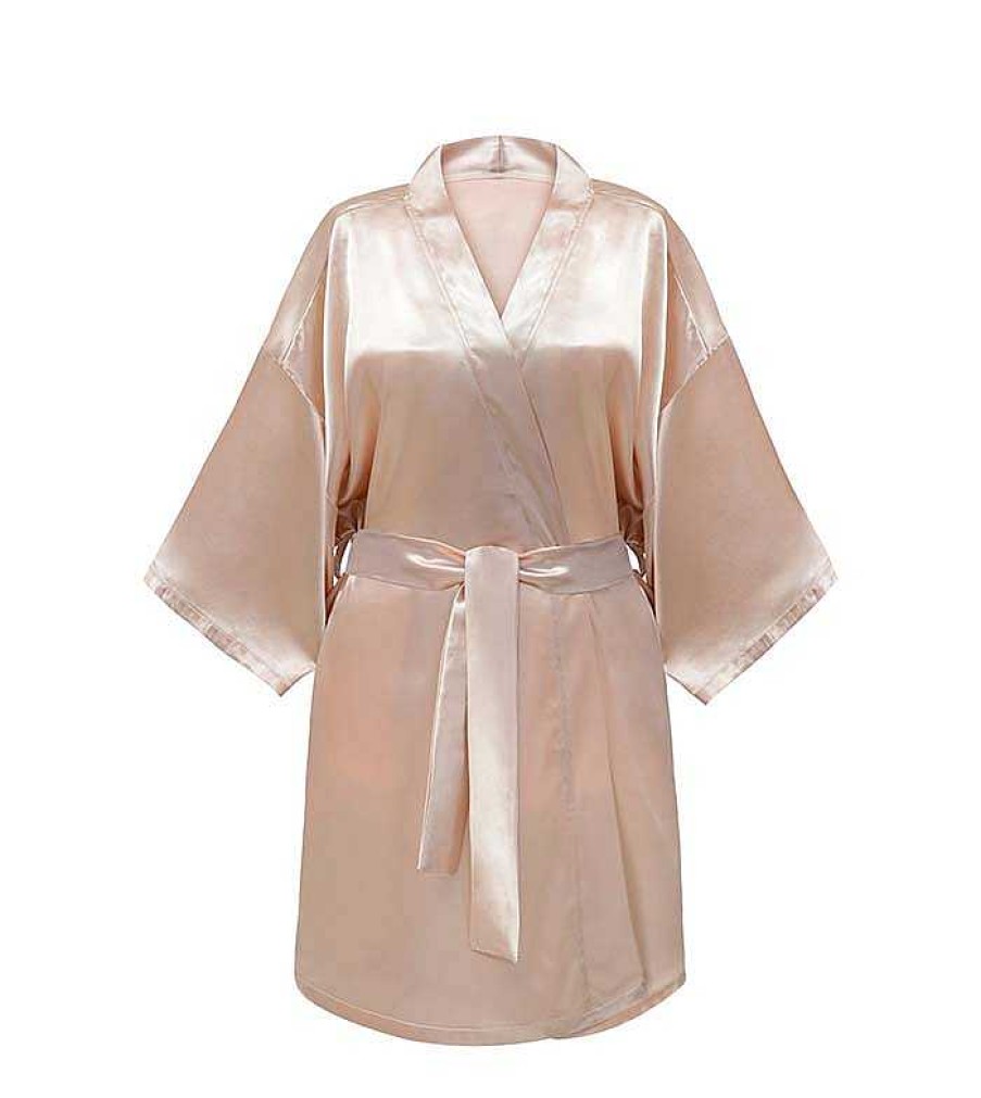 Hogar | Glov Glov - Bata Sat N Kimono Style - Champ N