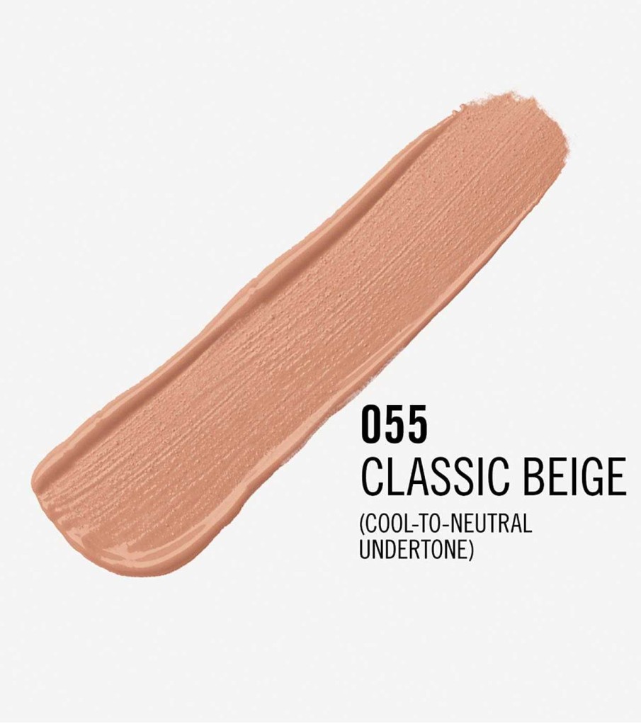 Correctores Fluidos | Rimmel London Rimmel London - Corrector The Multi-Tasker - 055: Classic Beige