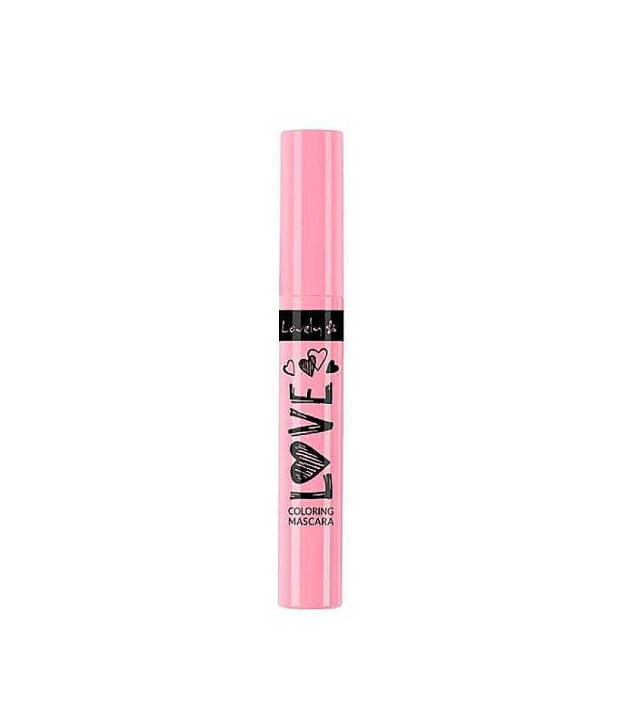 Mascara De Pesta As | Lovely Lovely - M Scara De Pesta As Rosa Love Coloring