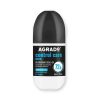 Desodorantes | Agrado Agrado - Desodorante Roll-On Control Care Men