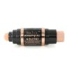 Correctores En Crema | Technic Cosmetics Technic Cosmetics - Corrector Con Esponja Difuminadora Conceal & Blend - Dark