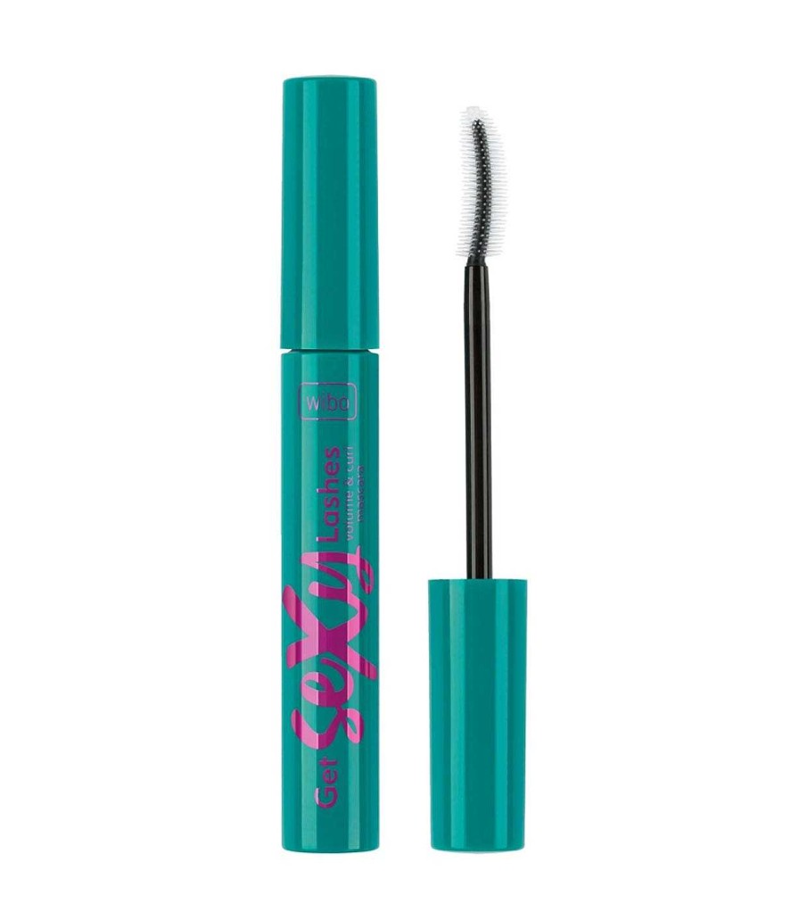 Mascara De Pesta As | Wibo Wibo - M Scara De Pesta As Get Sexy Lashes