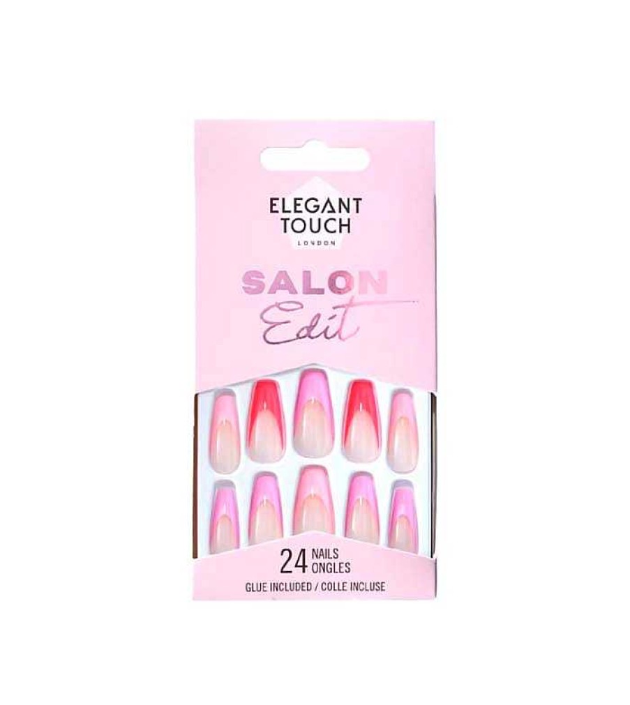 U As Postizas | Elegant Touch Elegant Touch - U As Postizas Salon Edit - Glow Goddess