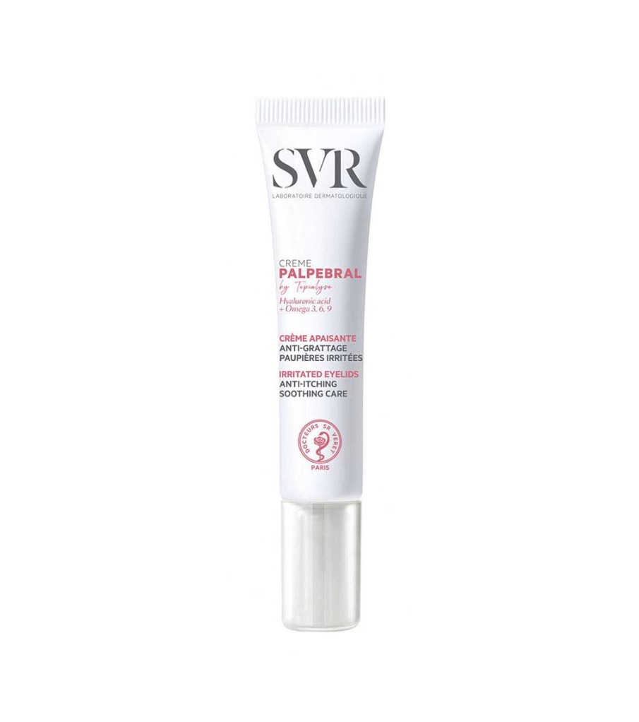 Cremas De Ojos / Tratamientos / Varios | SVR Svr - *Cicavit Dm+* - Gel De Silicona Anticicatrices Y Antimarcas