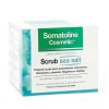 Exfoliantes | Somatoline Cosmetic Somatoline Cosmetic - Exfoliante Complemento Reductor Con Sal Marina Y Aceite De Jojoba