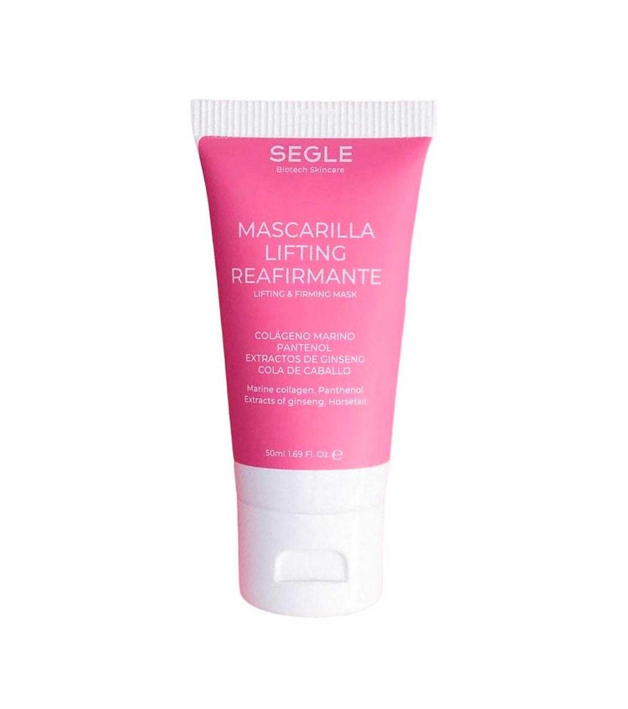 Mascarillas | SEGLE Segle - Mascarilla Lifting Reafirmante