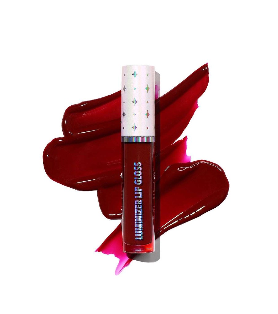 Brillos De Labios | MOIRA Moira - Brillo De Labios Luminizer Lip Gloss - 011: Hey Girl