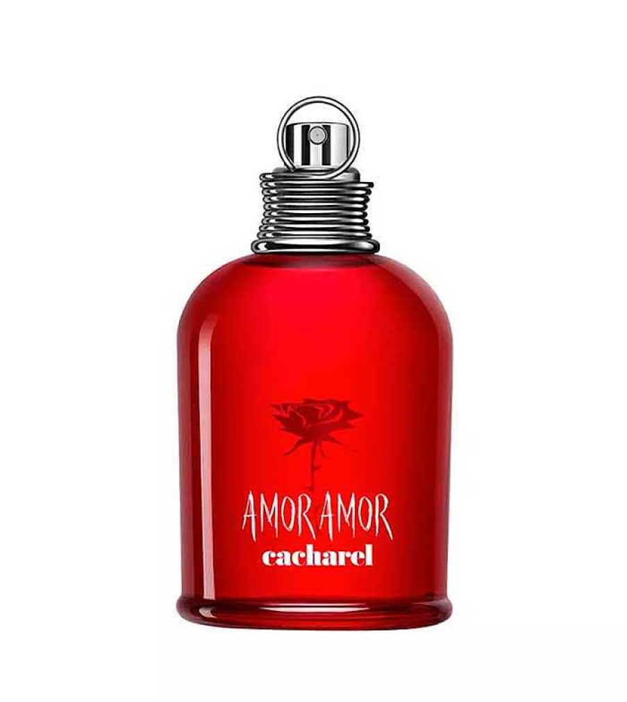 Perfumes De Lujo | Cacharel Cacharel - Eau De Toilette Amor Amor