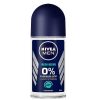 Desodorantes | Nivea Nivea Men - Desodorante Roll On Sin Aluminio Fresh Ocean