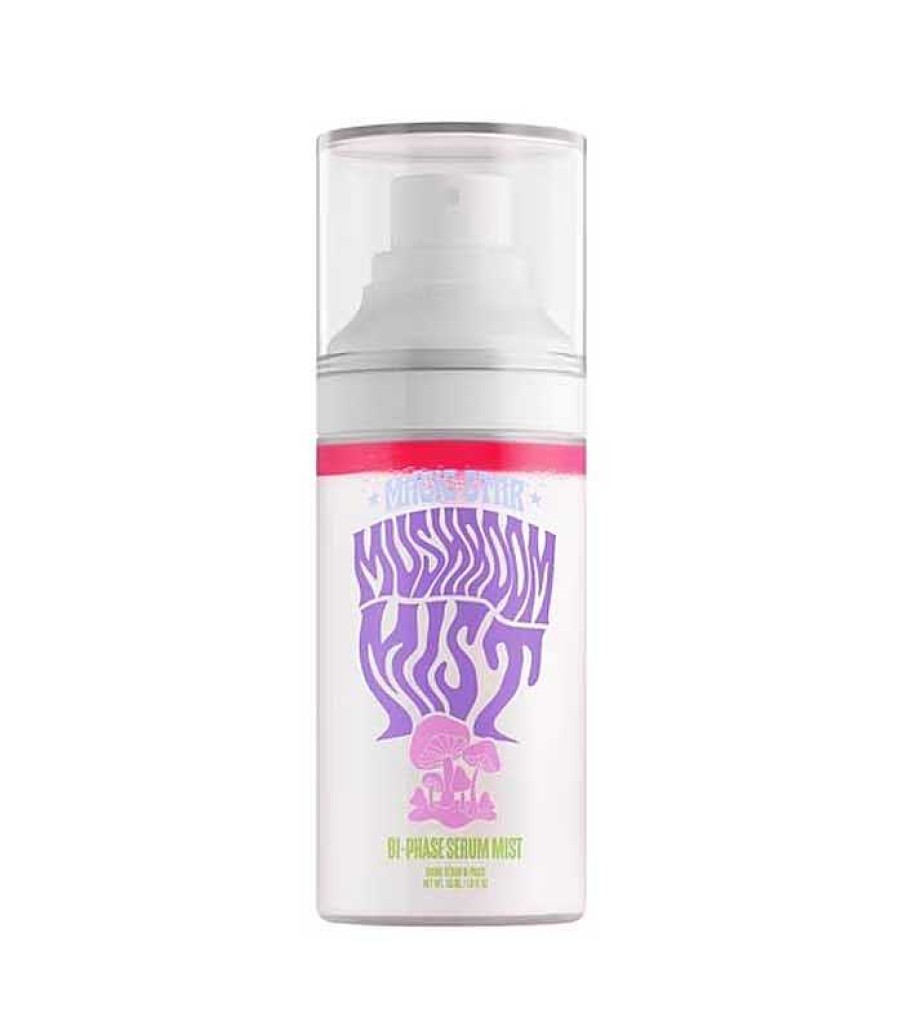 Brumas | Jeffree Star Cosmetics Jeffree Star Cosmetics - *Psychedelic Circus Collection* - Bruma Facial Bif Sico Mushroom Mist