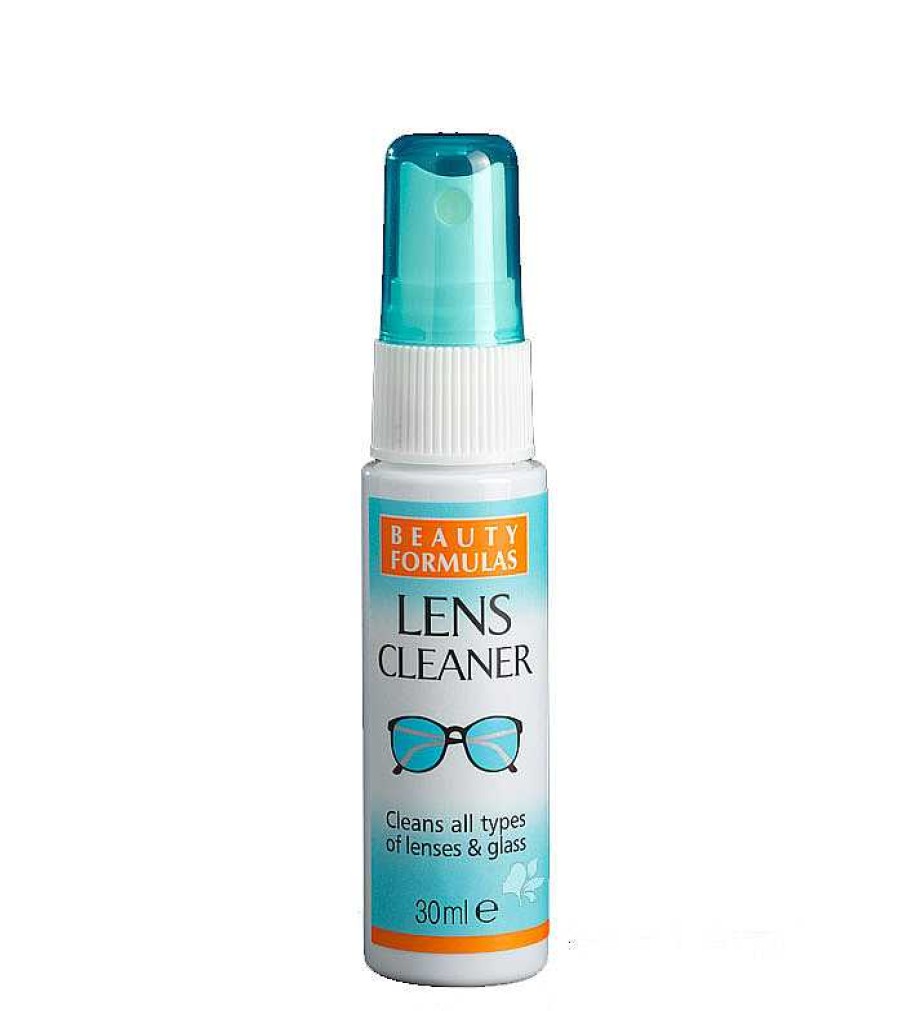 Complementos | Beauty Formulas Beauty Formulas - Limpiador Para Gafas En Spray