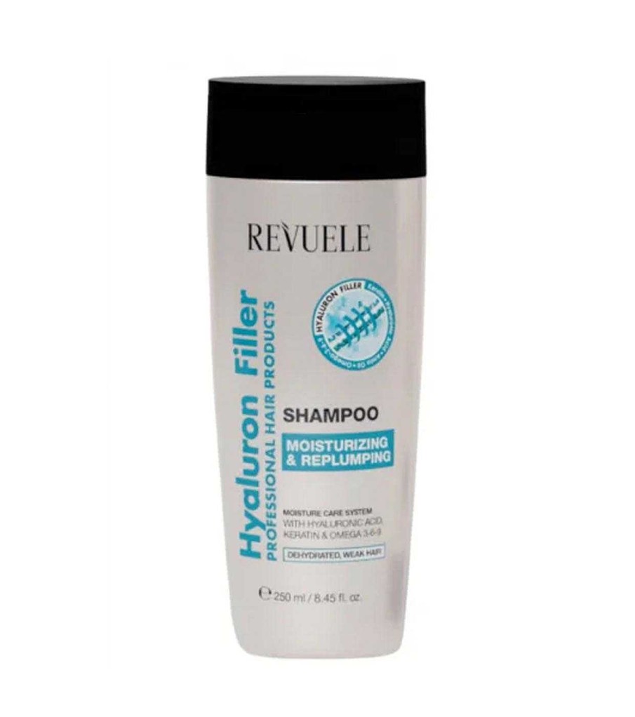 Champ S | Revuele Revuele - *Hyaluron Filler* - Champ Hidratante Y Rellenador