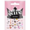 Decoraci N De U As | Essence Essence - Pegatinas Para U As Call Me Queen!