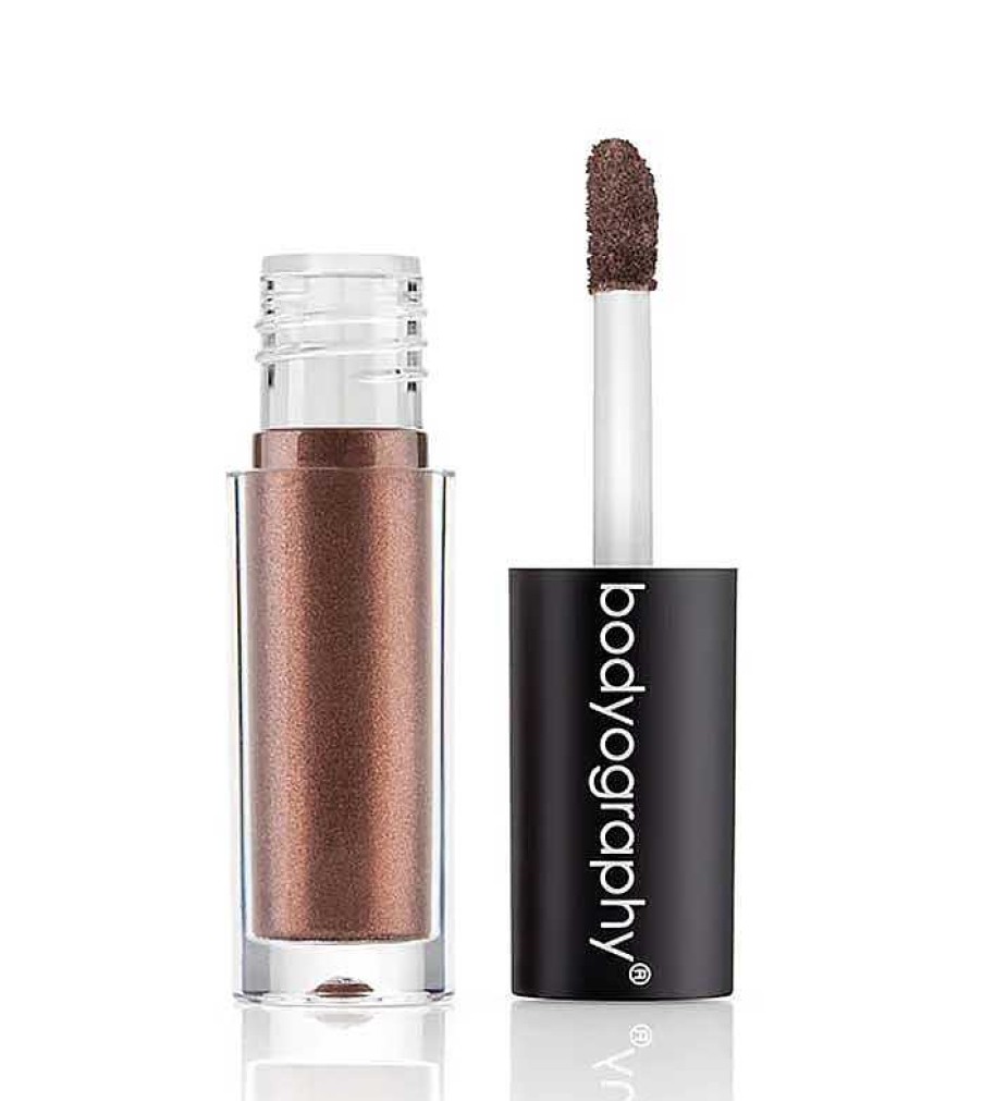 Glitter | Bodyography Bodyography - Sombra De Ojos L Quida Crystal Glide - Smoky Topaz