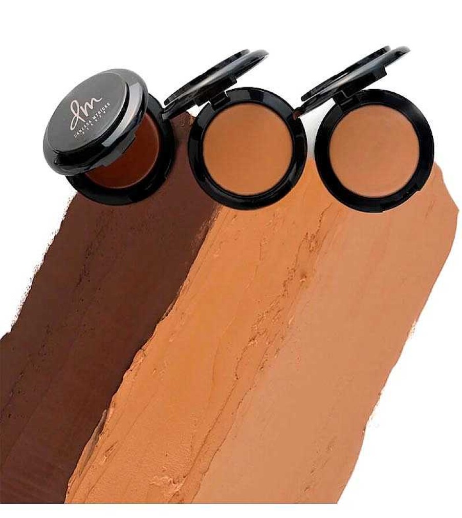 Bronceadores En Crema | Danessa Myricks Danessa Myricks - Bronceador En Crema Power Bronzer - Light