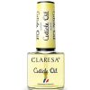 Cuidado De U As | Claresa Claresa - Aceite Para Cut Culas - Lim N