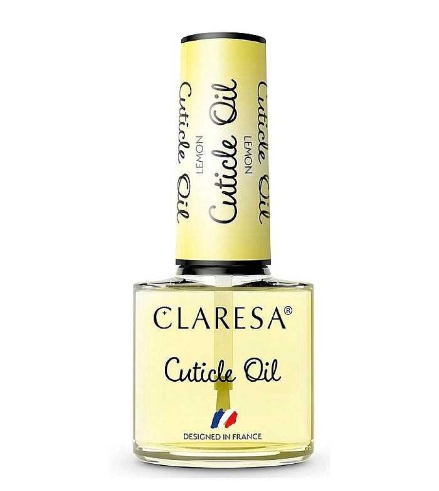 Cuidado De U As | Claresa Claresa - Aceite Para Cut Culas - Lim N