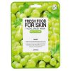 Mascarillas | Farm Skin Farm Skin - Mascarilla Facial Fresh Food For Skin - Uva