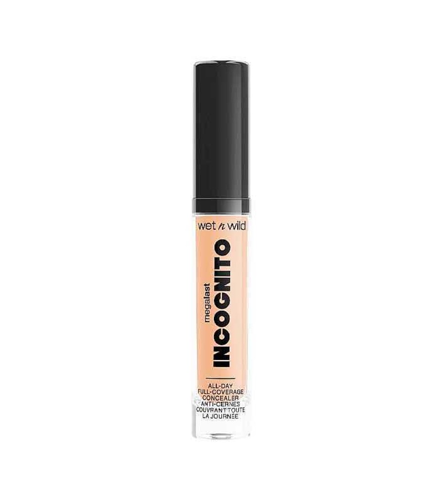 Correctores Fluidos | Wet n Wild Wet N Wild - Corrector L Quido Incognito - Light Medium