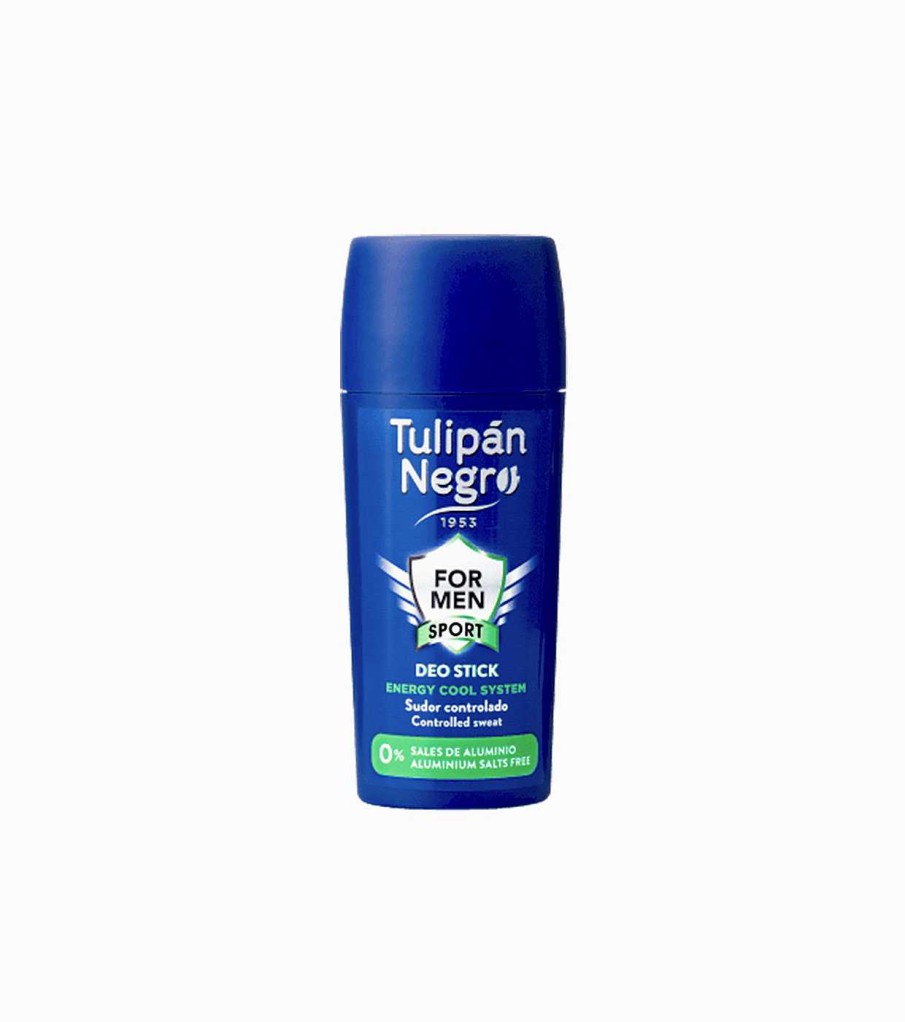 Desodorantes | Tulipán Negro Tulip N Negro - *Cuidado Masculino* - Desodorante Deo Stick - For Men