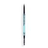 Cejas | BH Cosmetics Bh Cosmetics - L Piz Para Cejas Precision Icon Fine Brow - Dark Brown