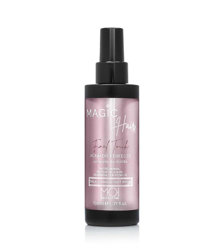 Tratamientos | M.O.I. Skincare M.O.I. Skincare - Spray Capilar Con Aceite De Jojoba Magic Hair