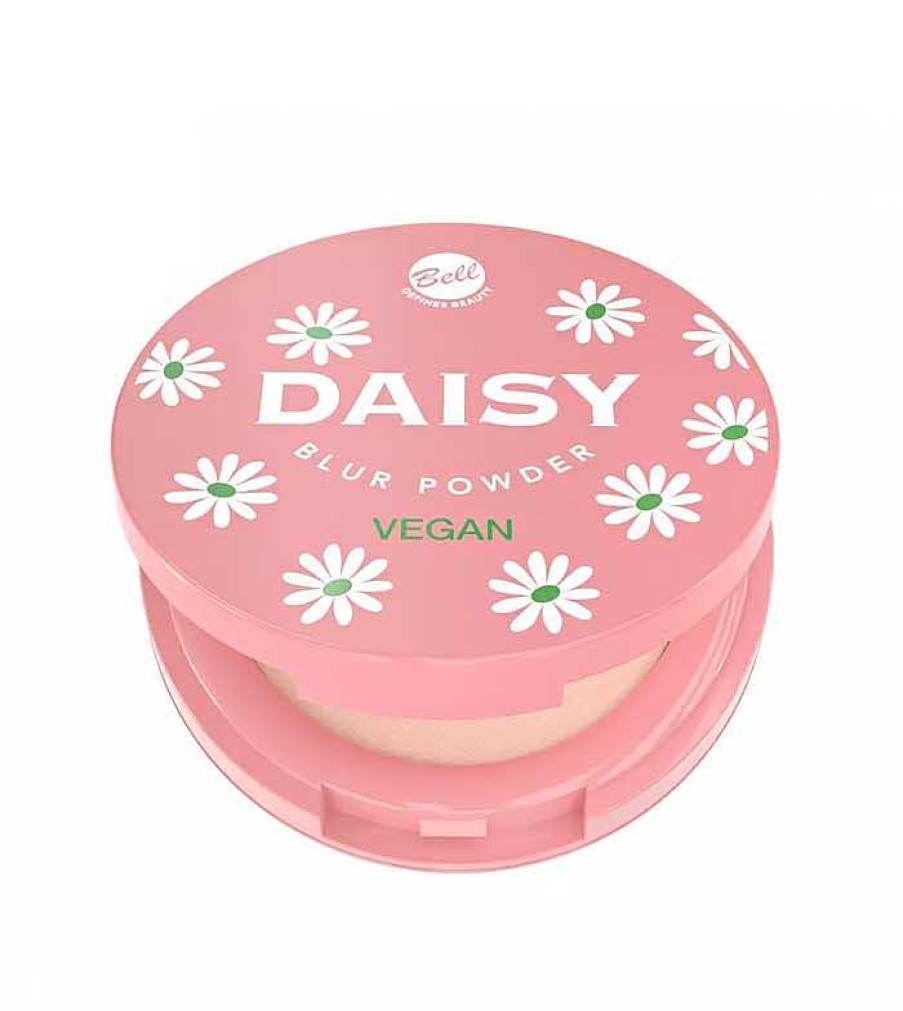 Polvos Compactos | Bell Bell - *Daisy* - Polvos Compactos