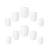 U As Postizas | Elegant Touch Elegant Touch - U As Postizas Colour Nails - Quite White