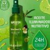 Aceites | Weleda Weleda - Aceite Seco Ultraligero Para Rostro Y Cuerpo Skin Food - Piel Normal Y Seca