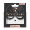 Pesta As Postizas | W7 W7 - Pesta As Postizas Cat Eye Lashes - Bengal