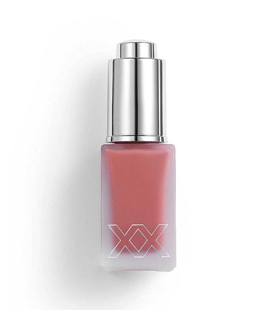 Colorete L Quido | XX Revolution Xx Revolution - *Pretty Little Peach Collexxion* - Tinte Para Mejillas - Desirable