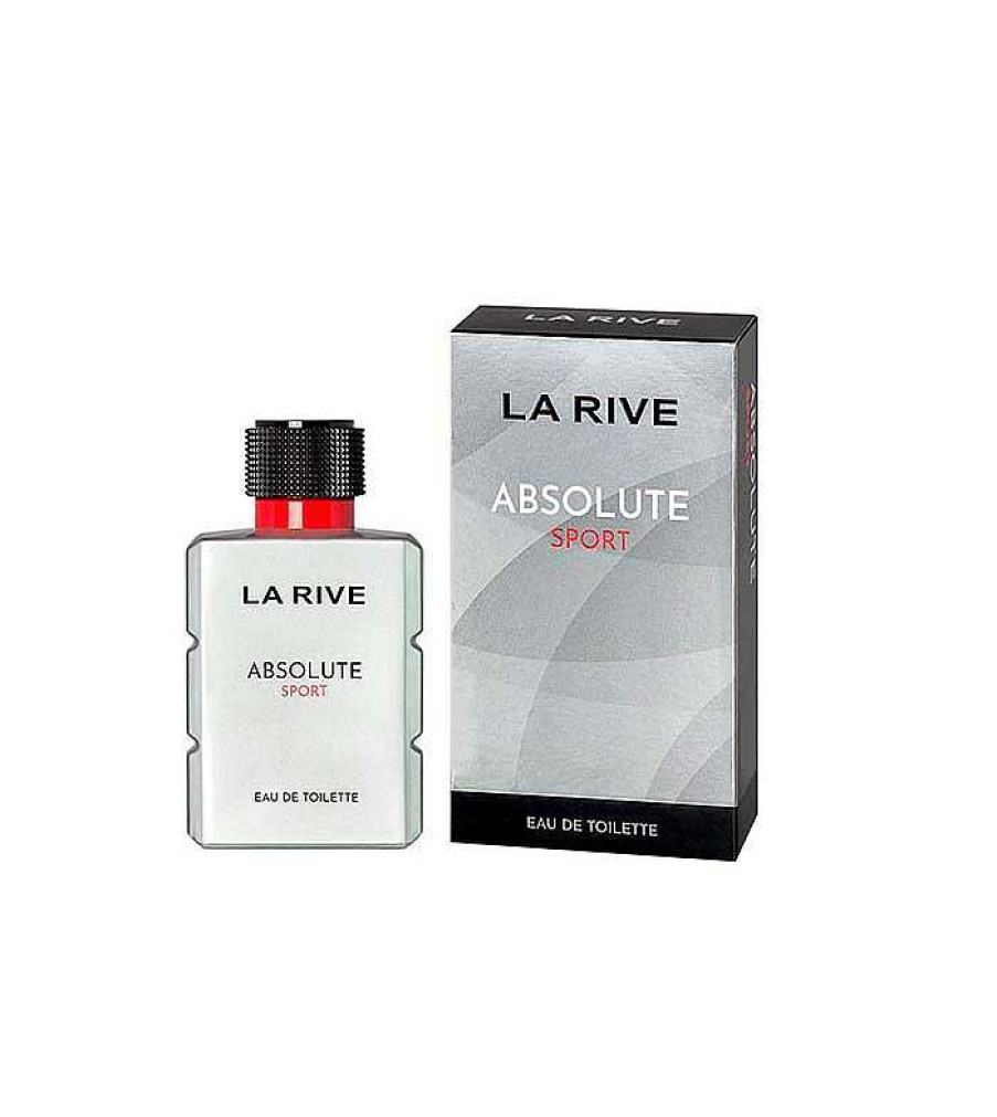 Perfumes Y Sets Para L | La Rive La Rive - Eau De Toilette Para Hombre Absolute Sport