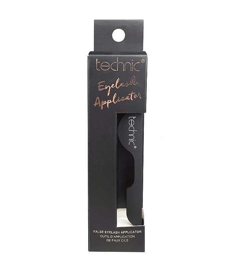 Complementos | Technic Cosmetics Technic Cosmetics - Aplicador Para Pesta As Postizas