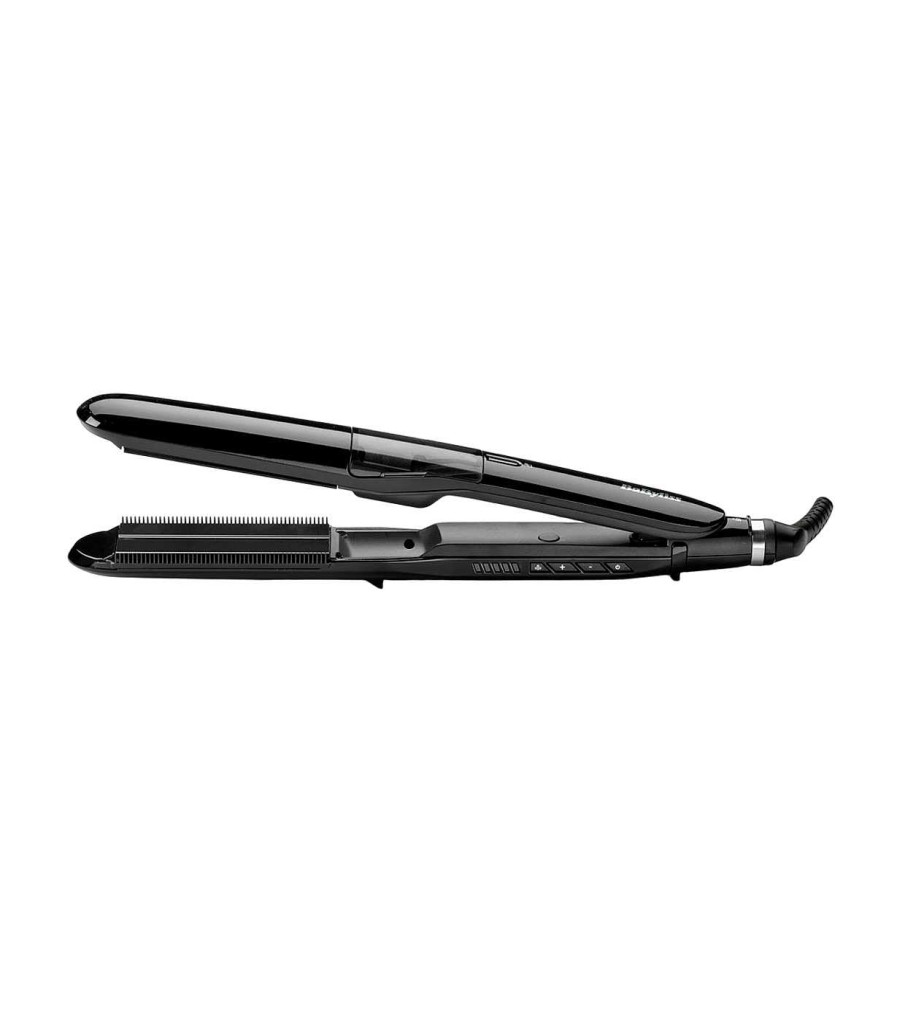 Aparatos | Babyliss Babyliss - Plancha Steam Straight