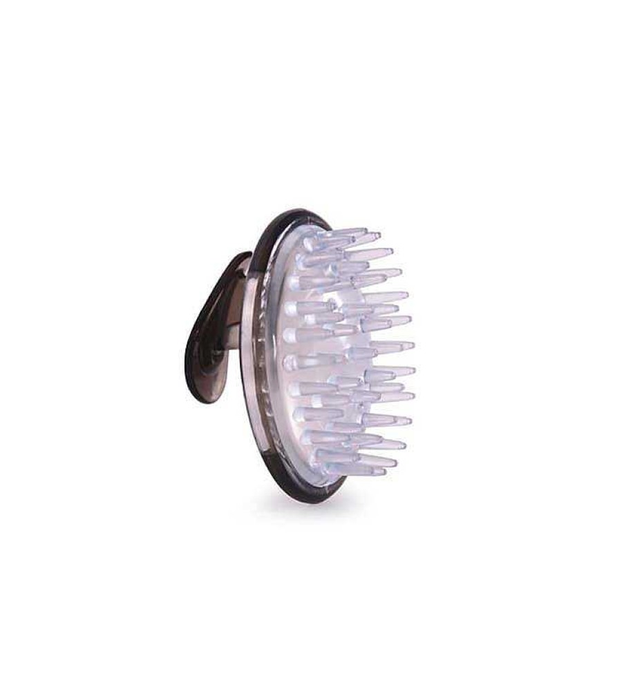 Accesorios Cabello | Bifull Bifull - Cepillo Para Masajes Spa Brush