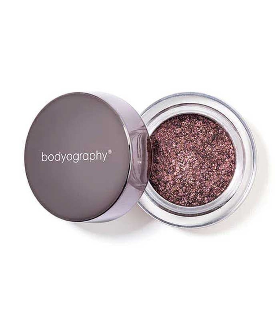 Glitter | Bodyography Bodyography - Pigmentos Prensados Glitter - Get Down