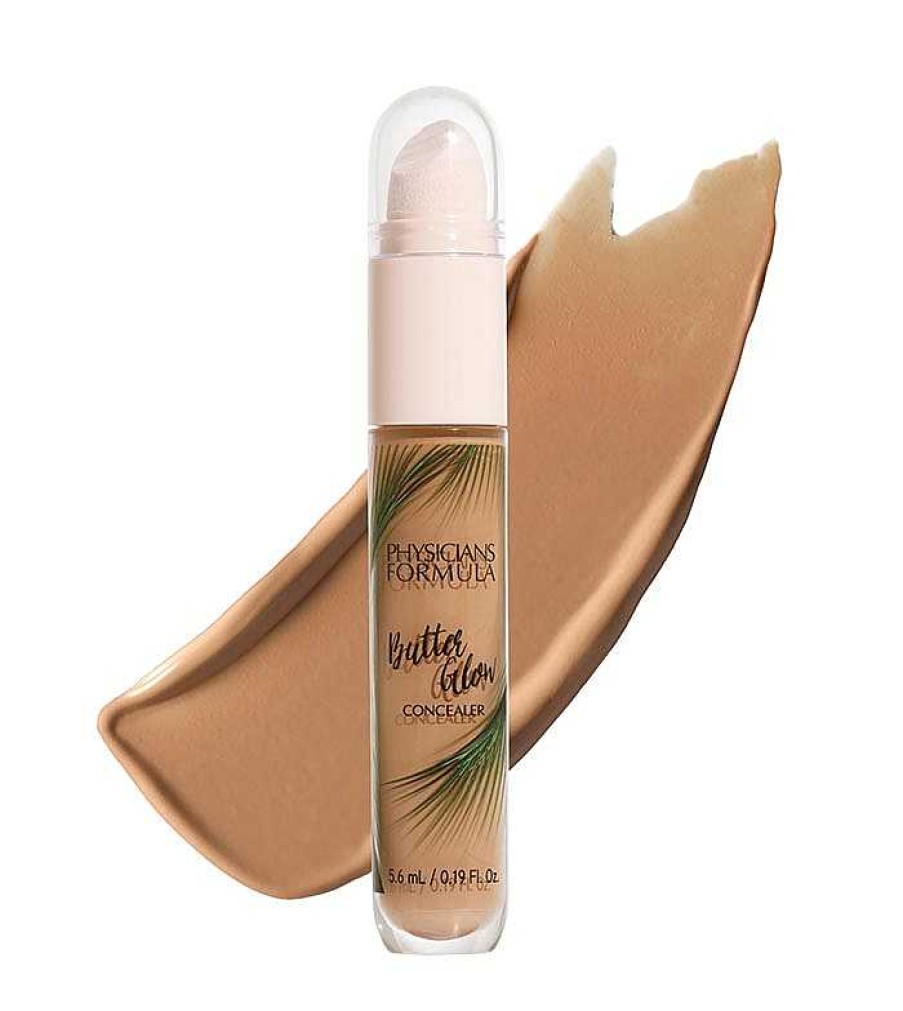 Correctores En Crema | Physicians Formula Physicians Formula - Corrector Murumuru Butter Glow - Tan