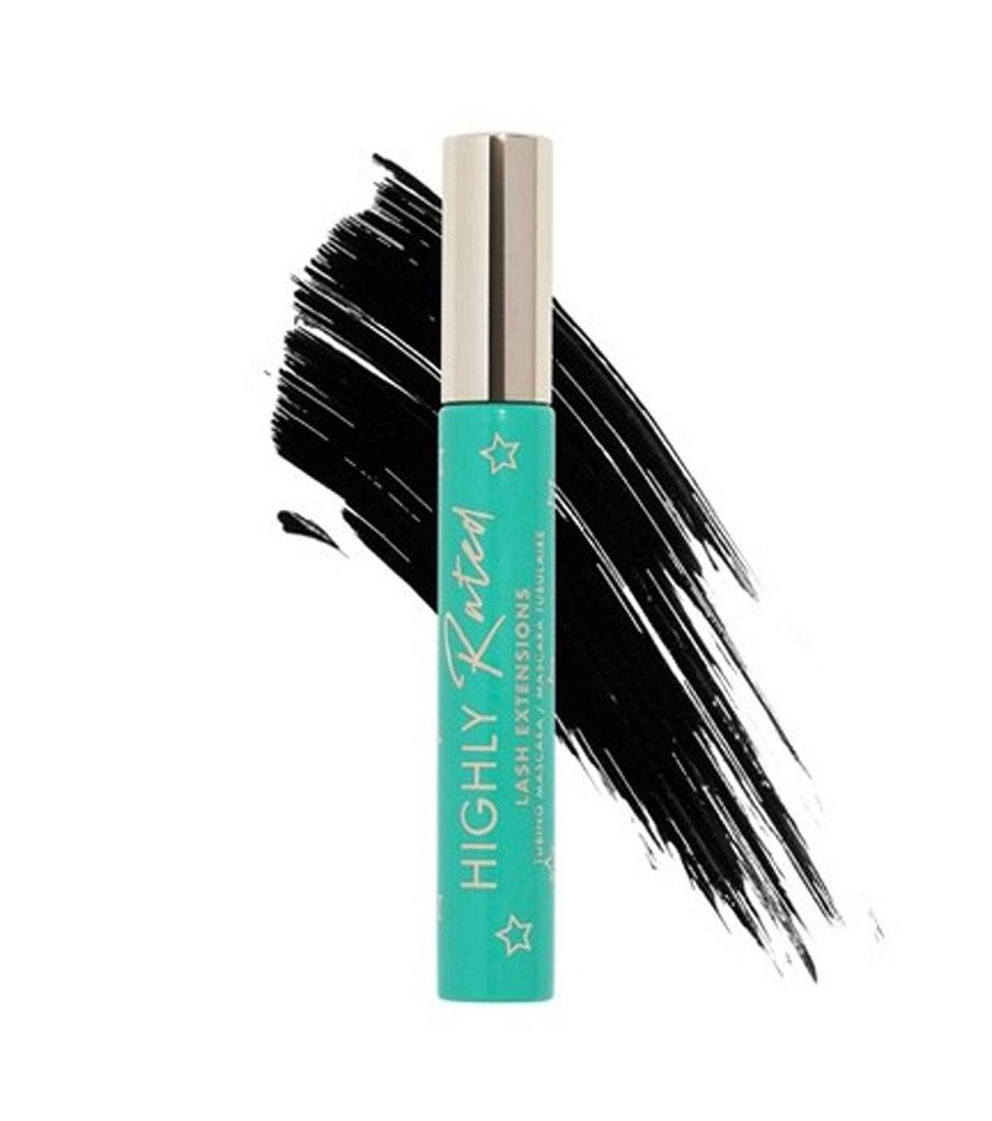 Mascara De Pesta As | Milani Milani - M Scara De Pesta As Highly Rated Lash Extensions - 110: Black