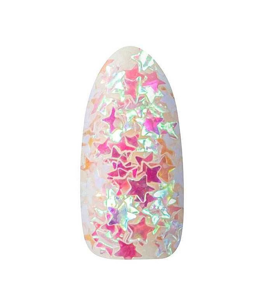 Decoraci N De U As | Claresa Claresa - Decoraci N Para Manicura Shining Sky - 1