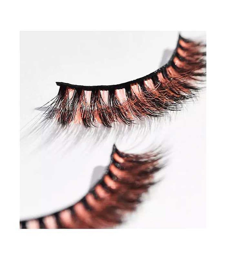 Pesta As Postizas | Eylure Eylure - Pesta As Postizas Good To Glow - Pride Lash Uv