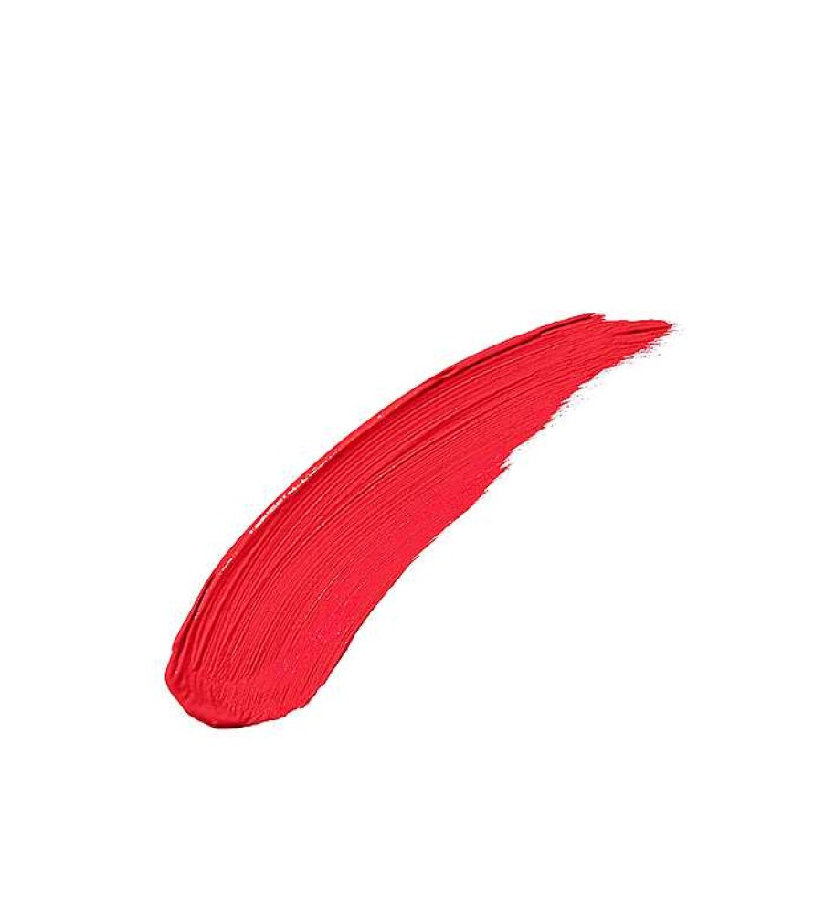 Labiales L Quidos | About-face About-Face - Labial L Quido Paint-It Matte - 23: Serrated Bite